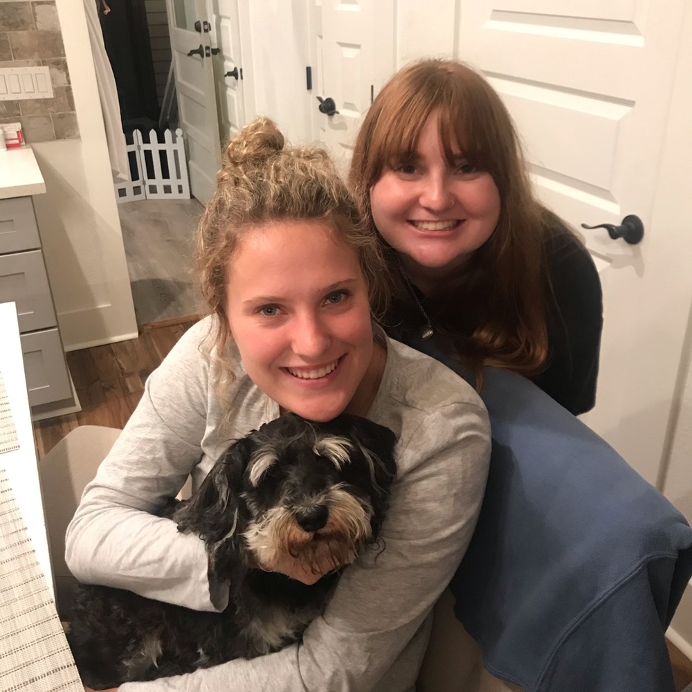 Meet your Posher, Cameron